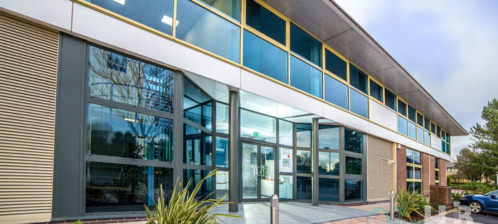 Birmingham Business Park - Image 1