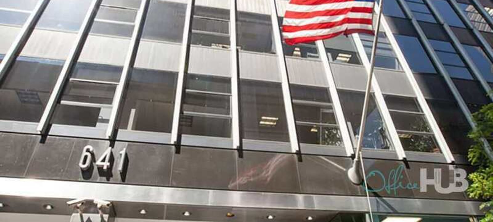 641 Lexington Avenue - Midtown East - Image 1