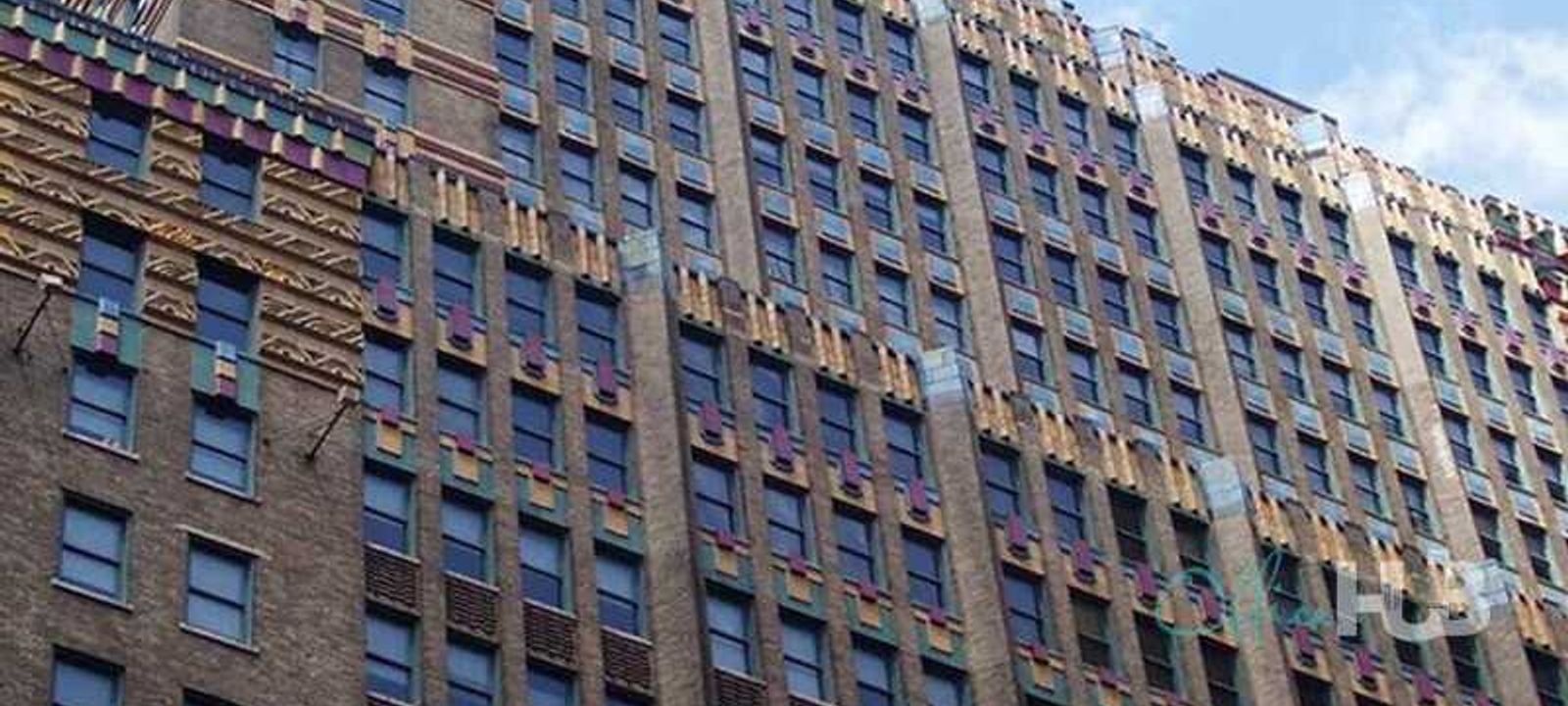 Park Avenue South - Image 1