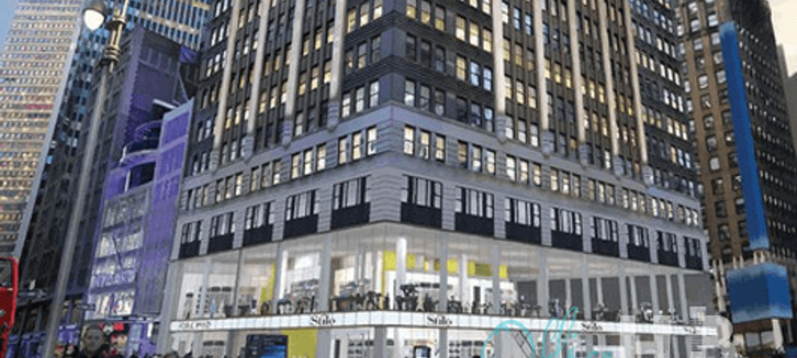 Times Square - Image 1