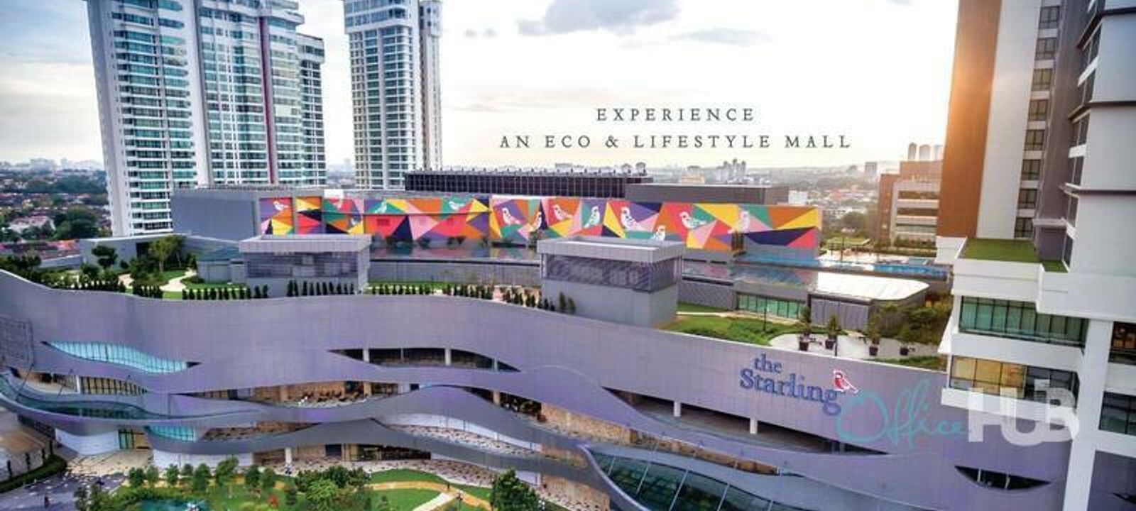 The Starling Mall - Image 1