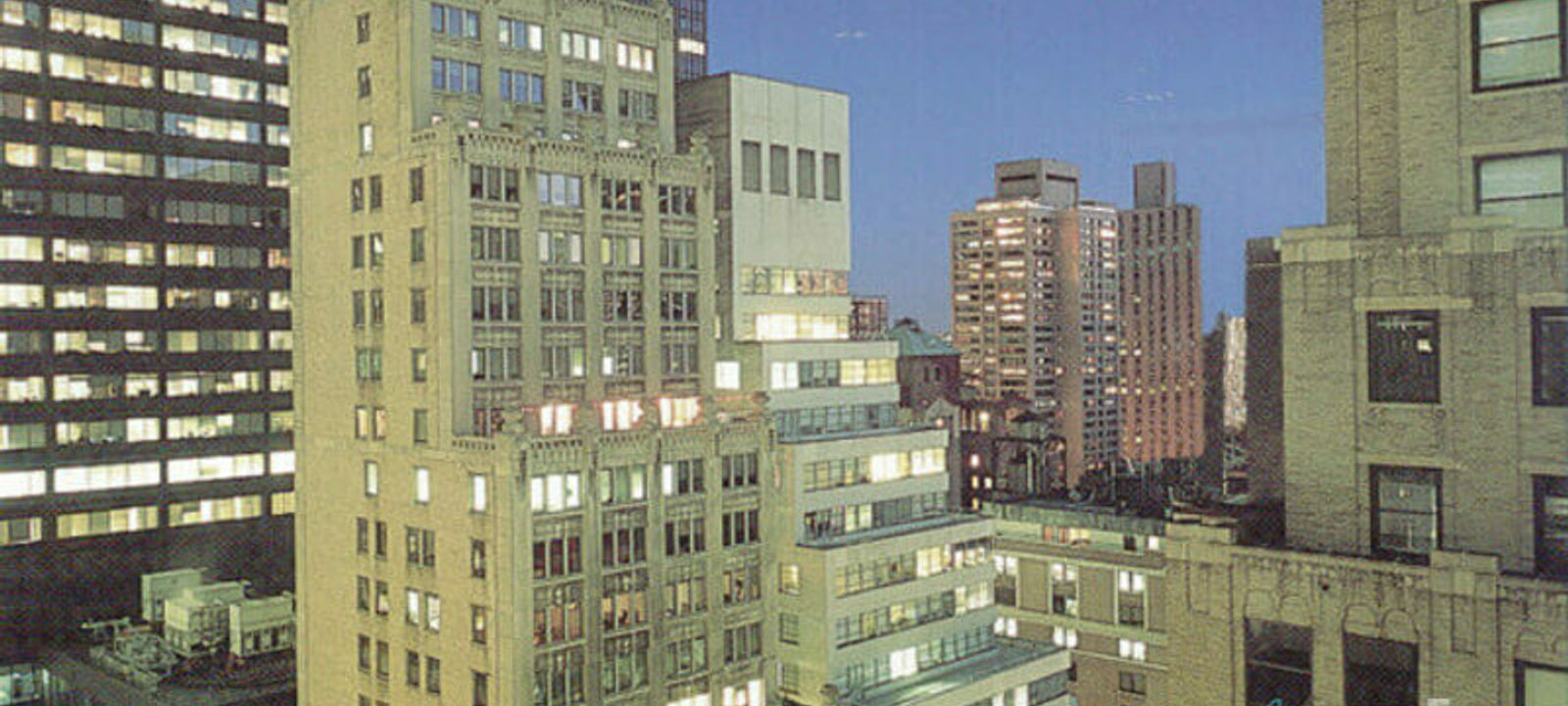 Grand Central - Image 1