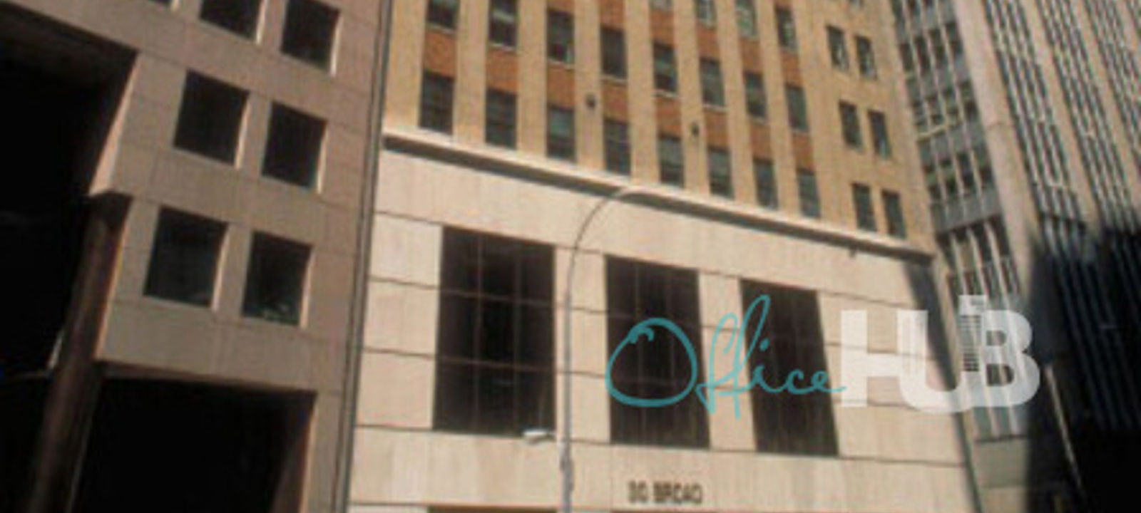 Financial District - Image 1