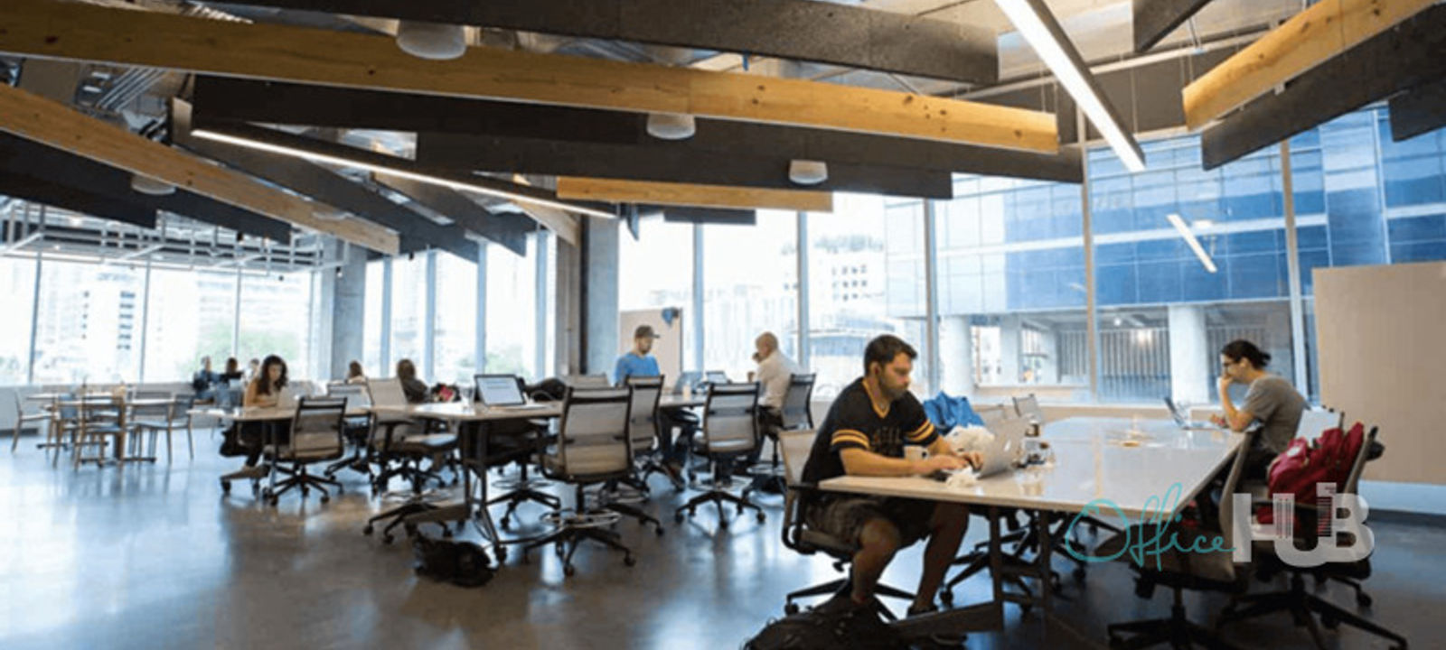 119 Nueces Street, Austin - Image 1