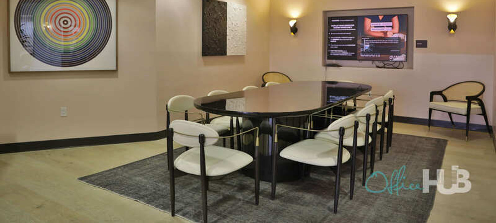 8200 Wilshire Boulevard, Beverly Hills - Image 1