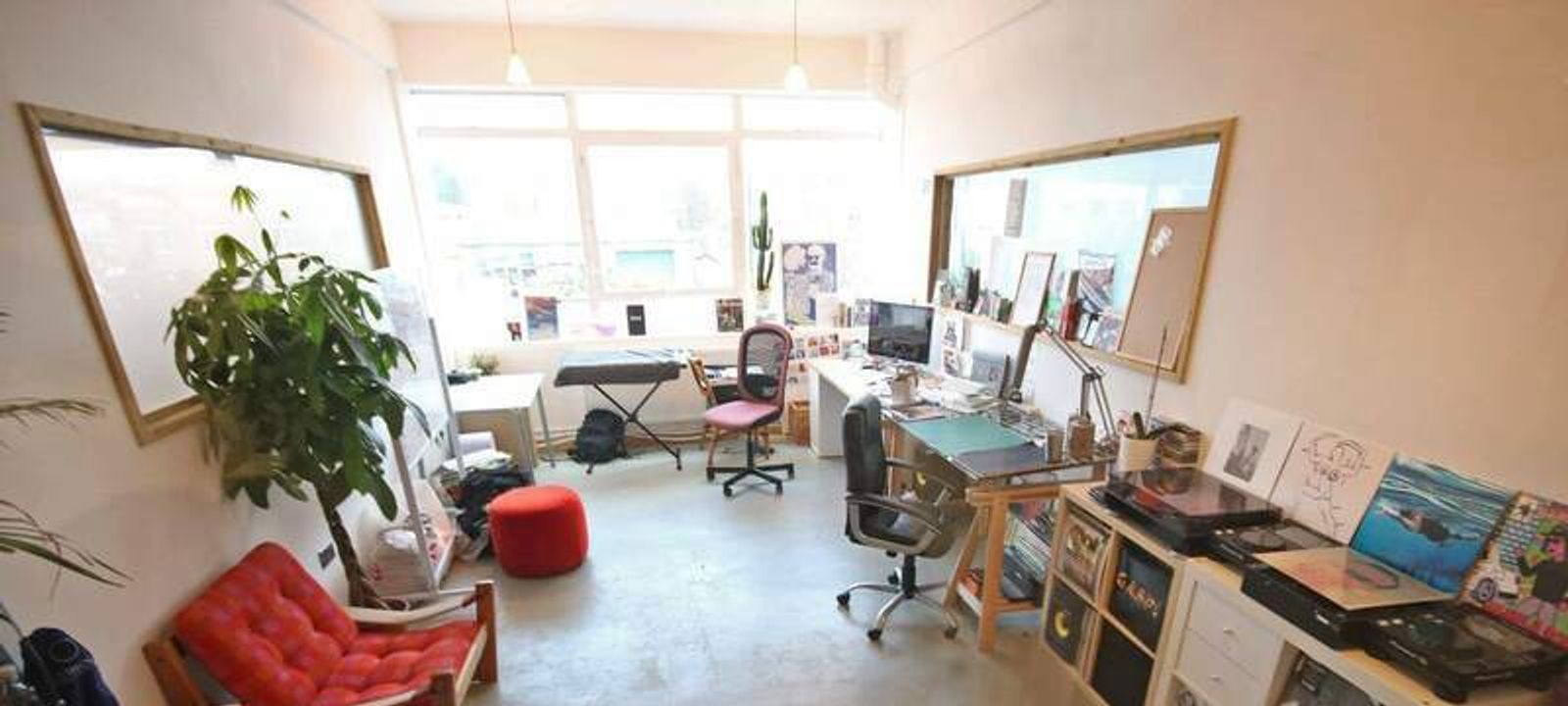 South Wimbledon - Image 1