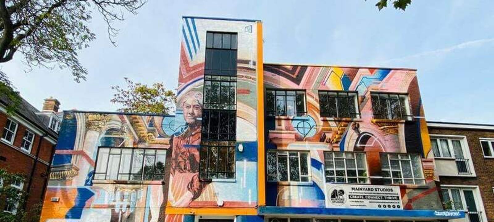 Tower Hamlets Bow - Image 1