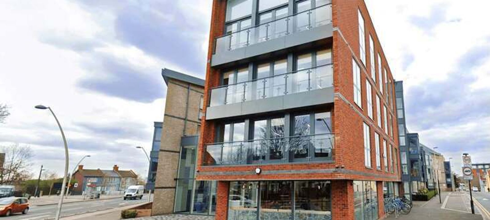 Mainyard Studios Leyton - Image 1