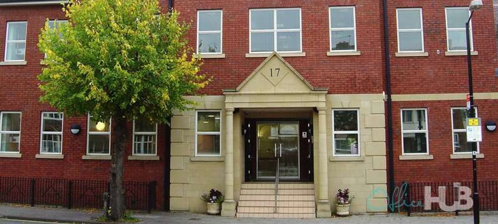 Forward House - Image 1