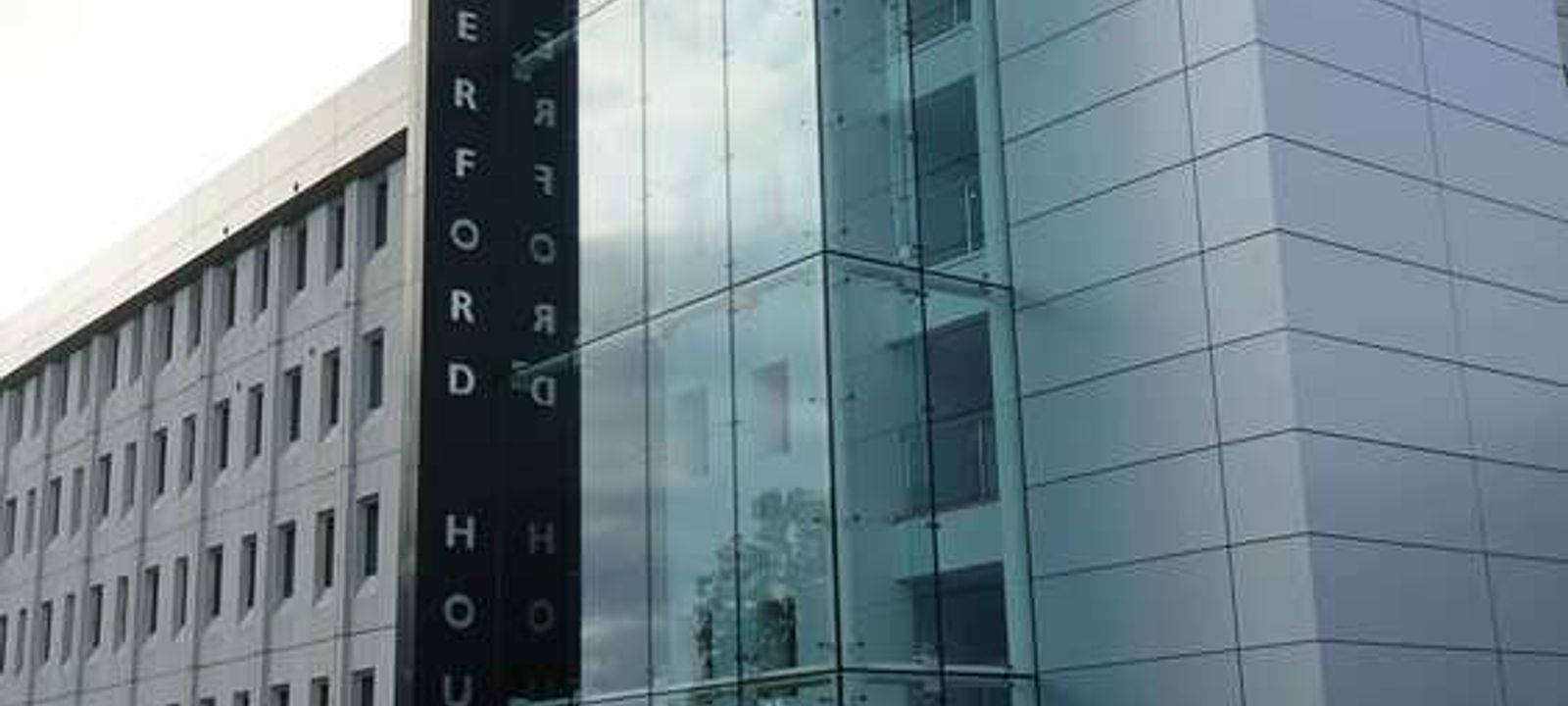 Rutherford House - Image 1