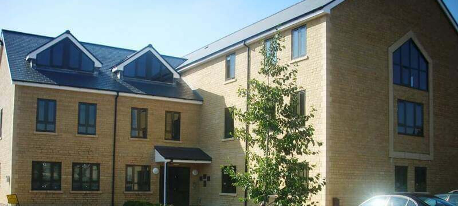 Cirencester Office Park - Image 1