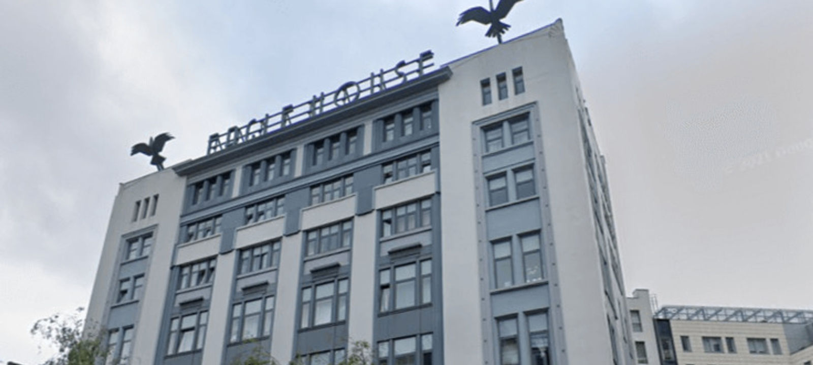 Eagle House - Image 1