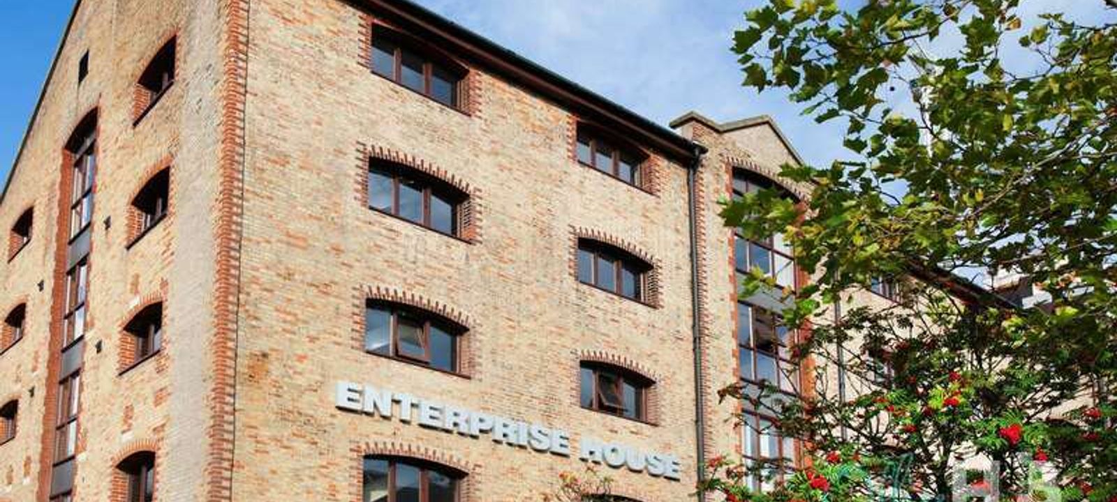 Enterprise House - Image 1