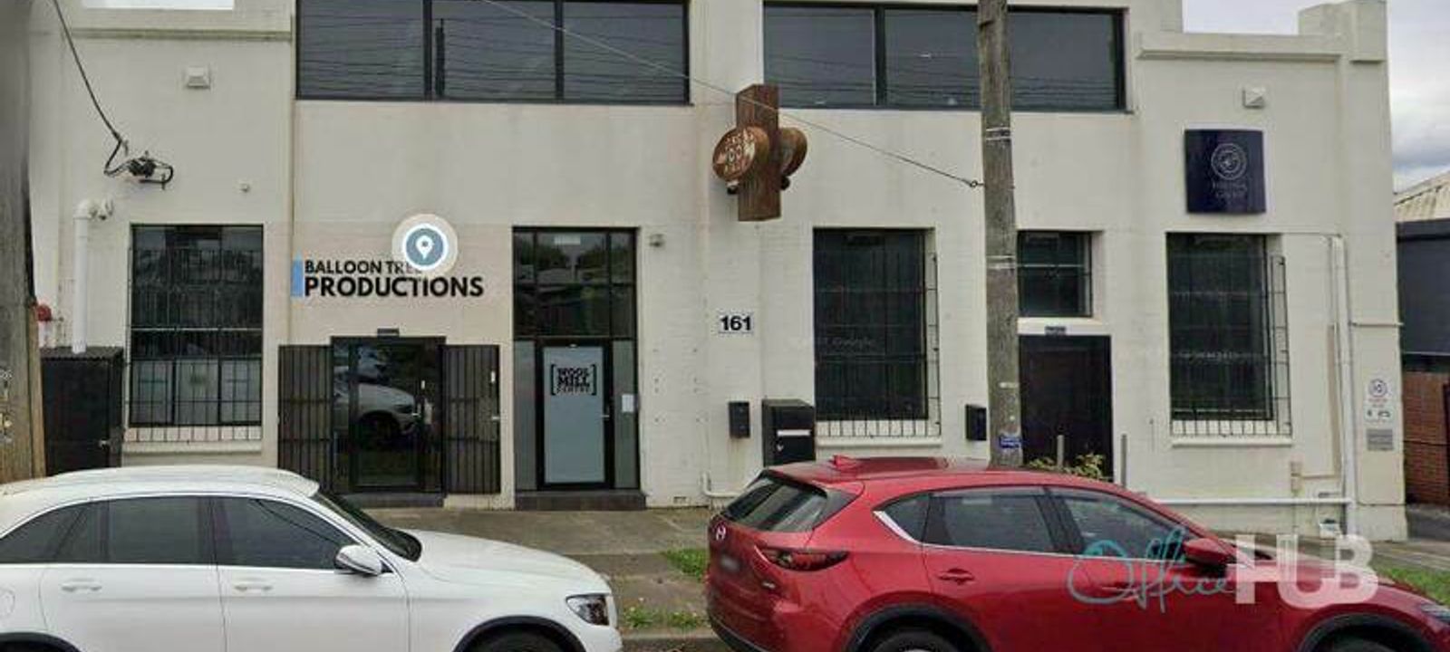 Wool Mill Centre - Image 1