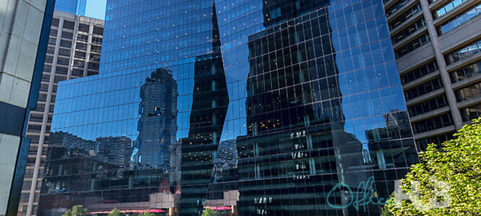 567 Collins Street, Melbourne - Image 1