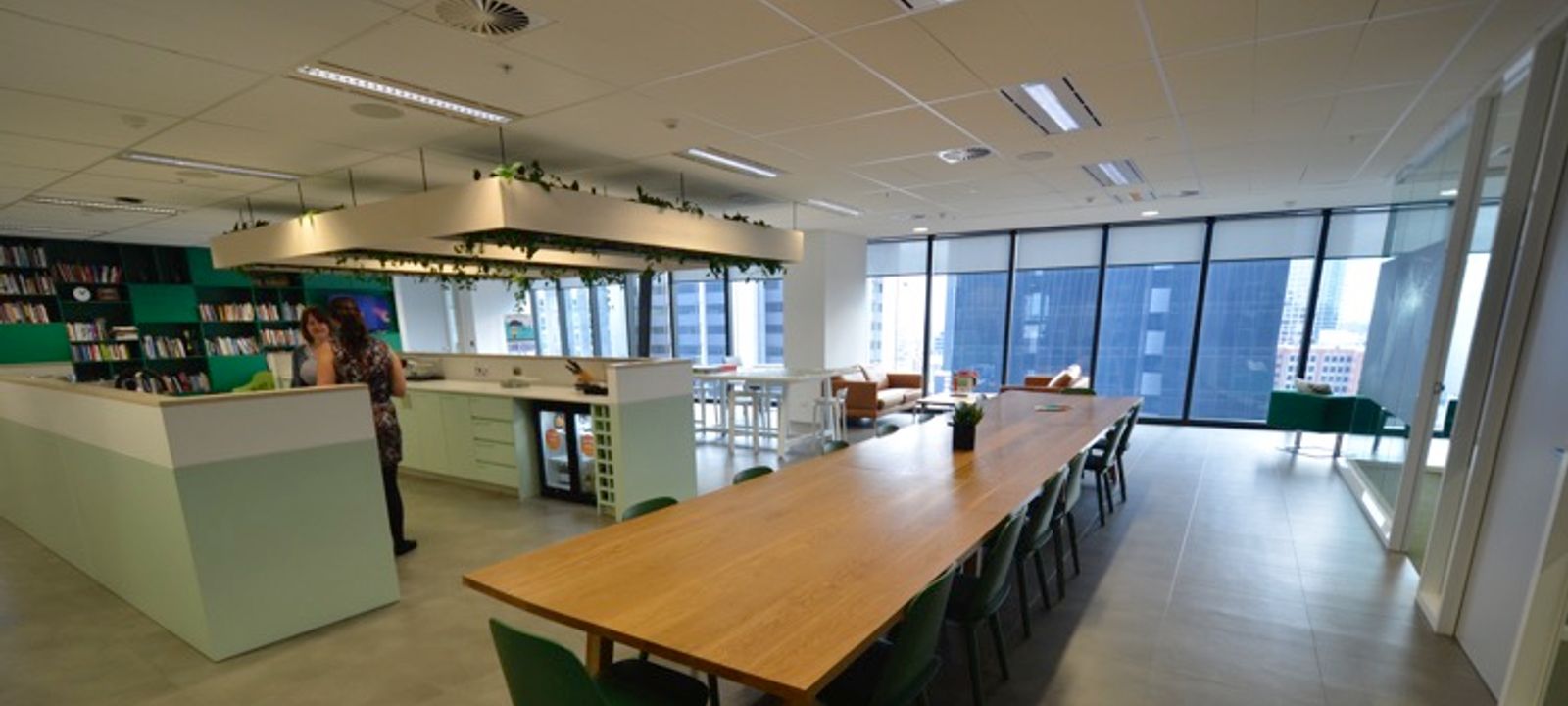 567 Collins Street, Melbourne - Image 1