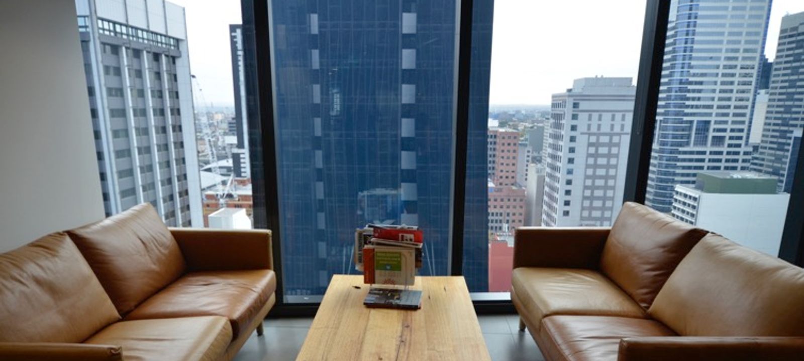 567 Collins Street, Melbourne - Image 1