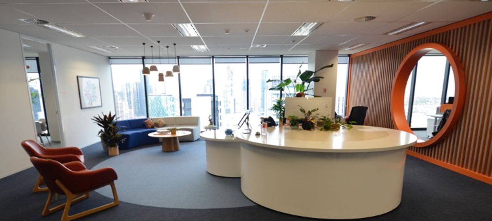 567 Collins Street, Melbourne - Image 1