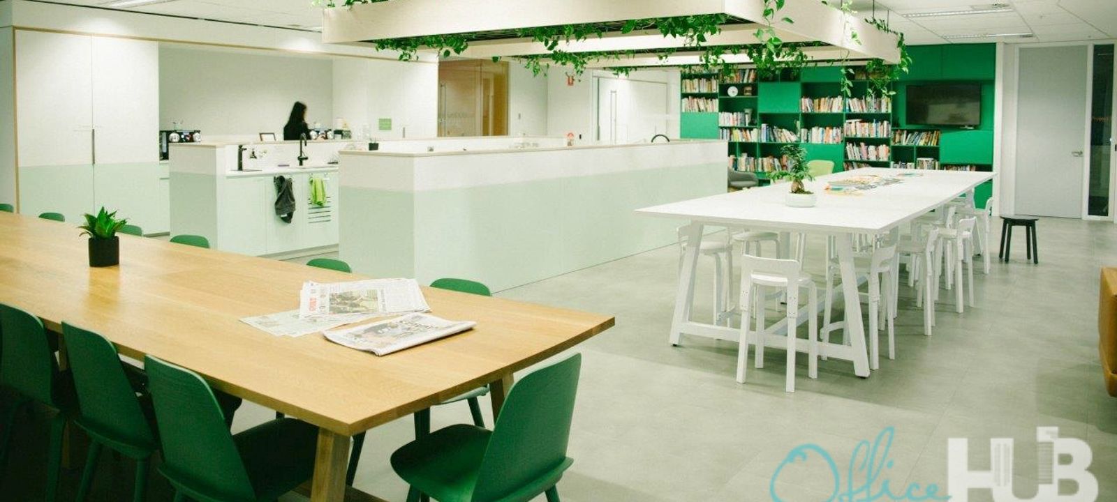 567 Collins Street, Melbourne - Image 1