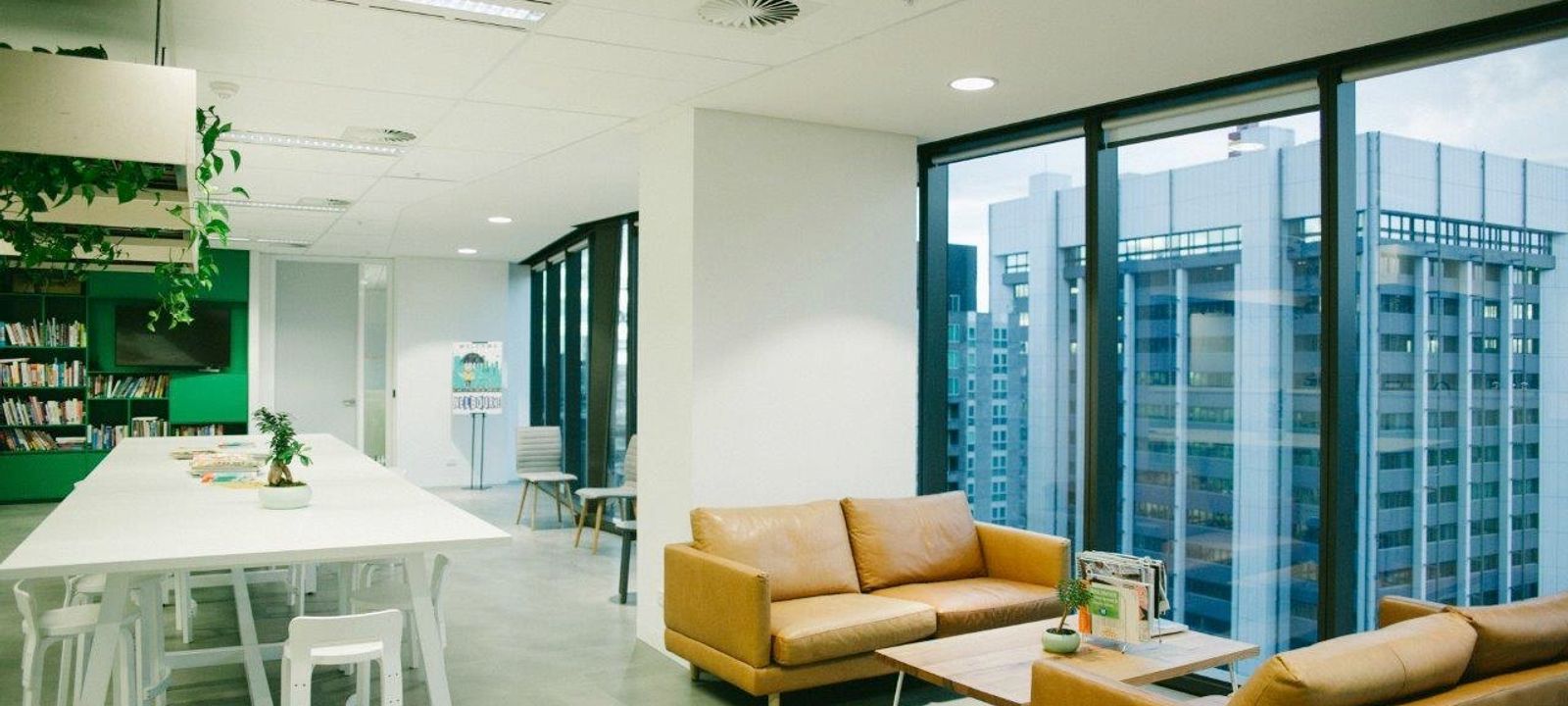 567 Collins Street, Melbourne - Image 1