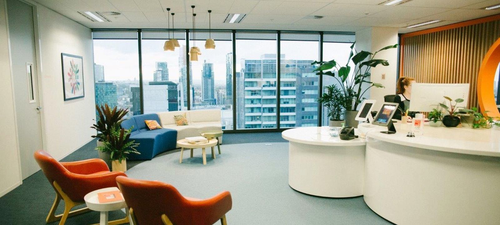 567 Collins Street, Melbourne - Image 1