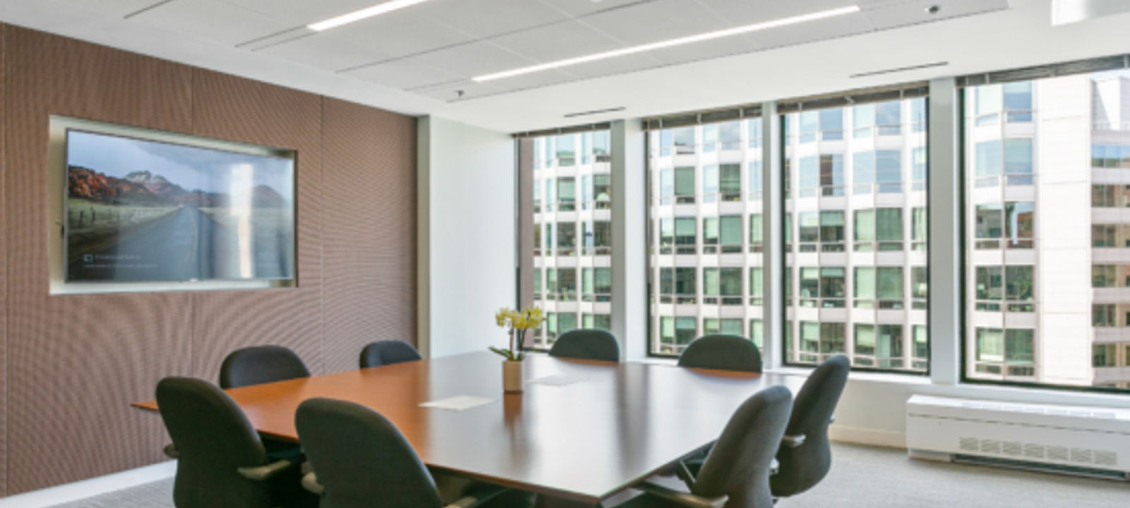 1025 Connecticut Avenue Nw, Washington Dc - Image 1