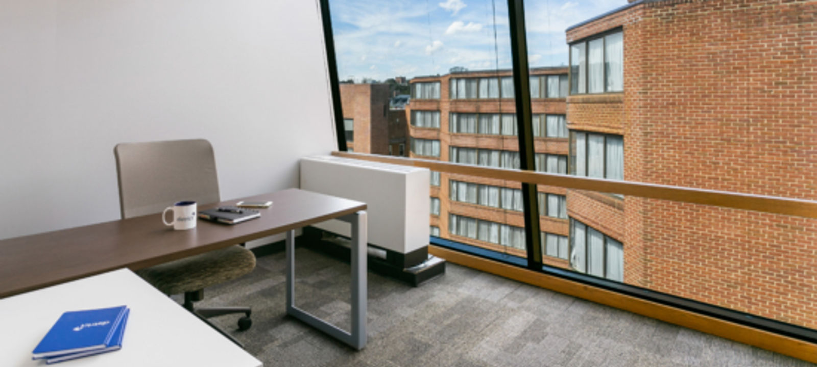 1101 30th Street Nw 1101 30th Street Nw, Washington Dc - Image 1