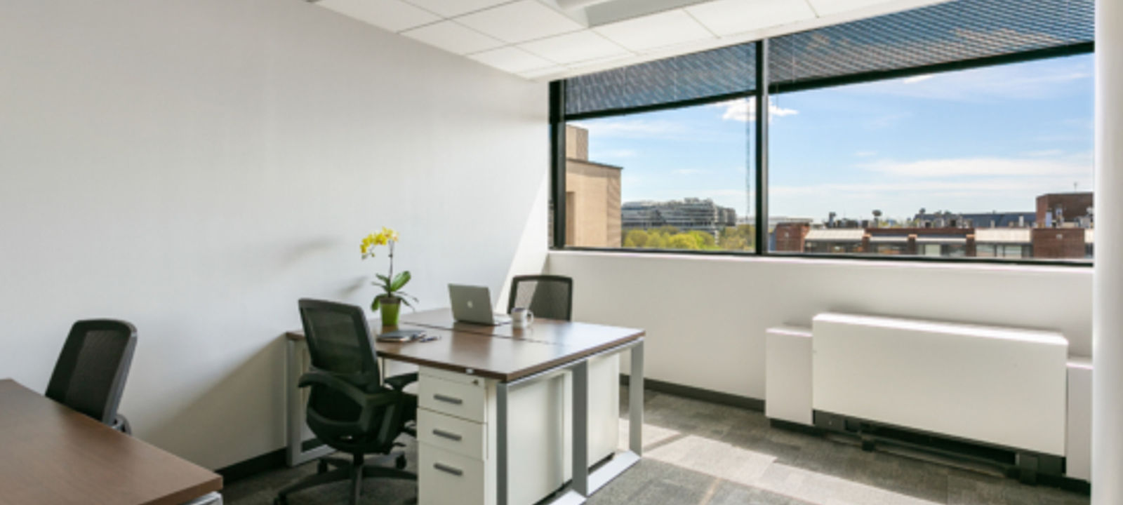 1101 30th Street Nw, Washington Dc - Image 1