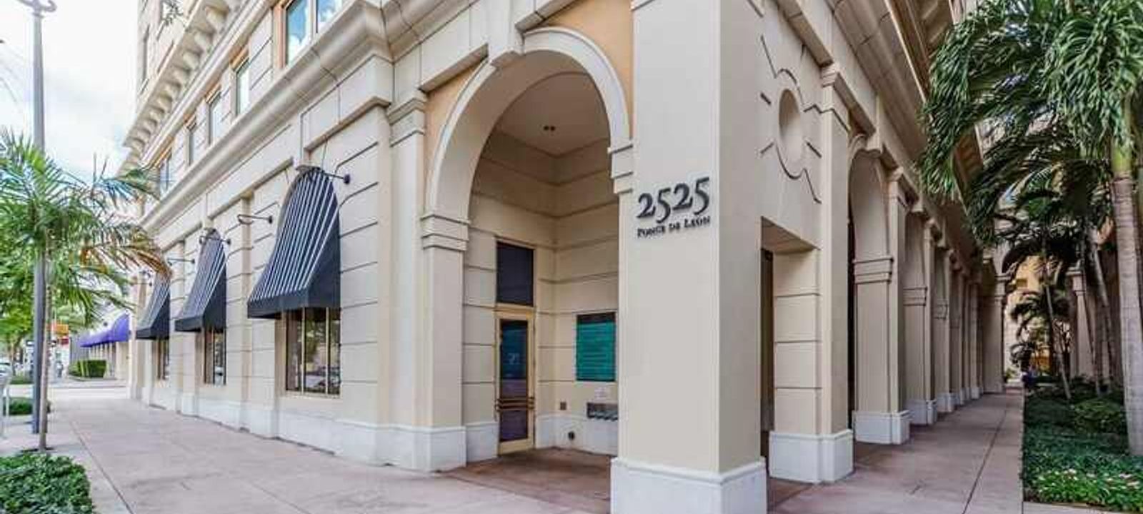 2525 Ponce De Leon Boulevard, Coral Gables - Image 1