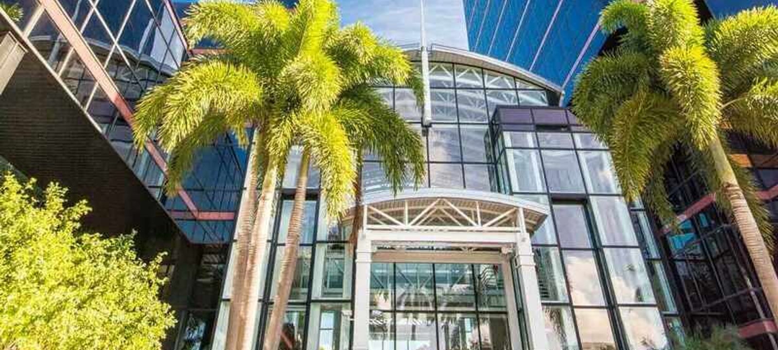 515 North Flagler Drive, West Palm Beach - Image 1