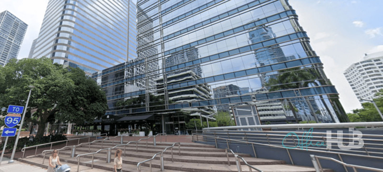 777 Brickell Avenue, Miami 777 Brickell Avenue, Miami - Image 1