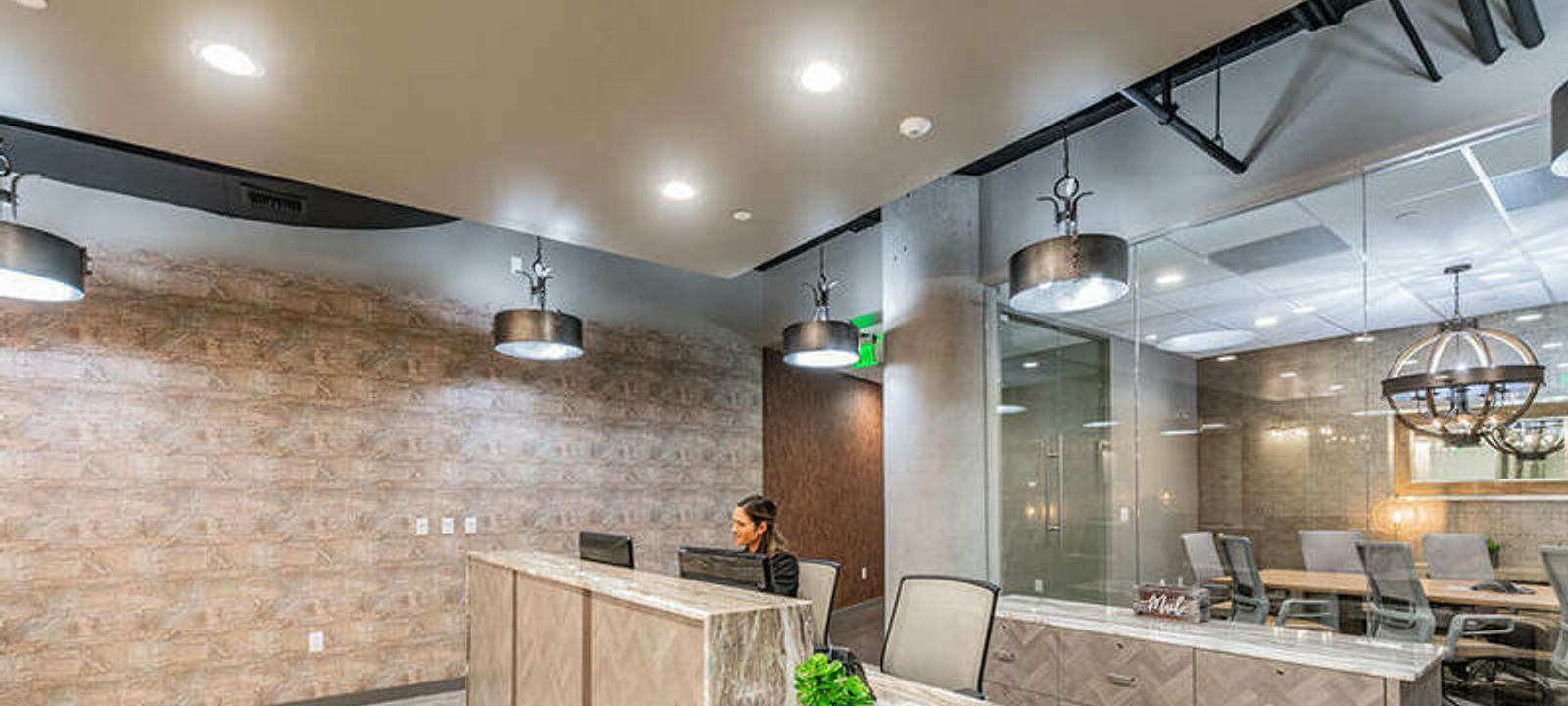 400 N Ashley Drive, Tampa - Image 1