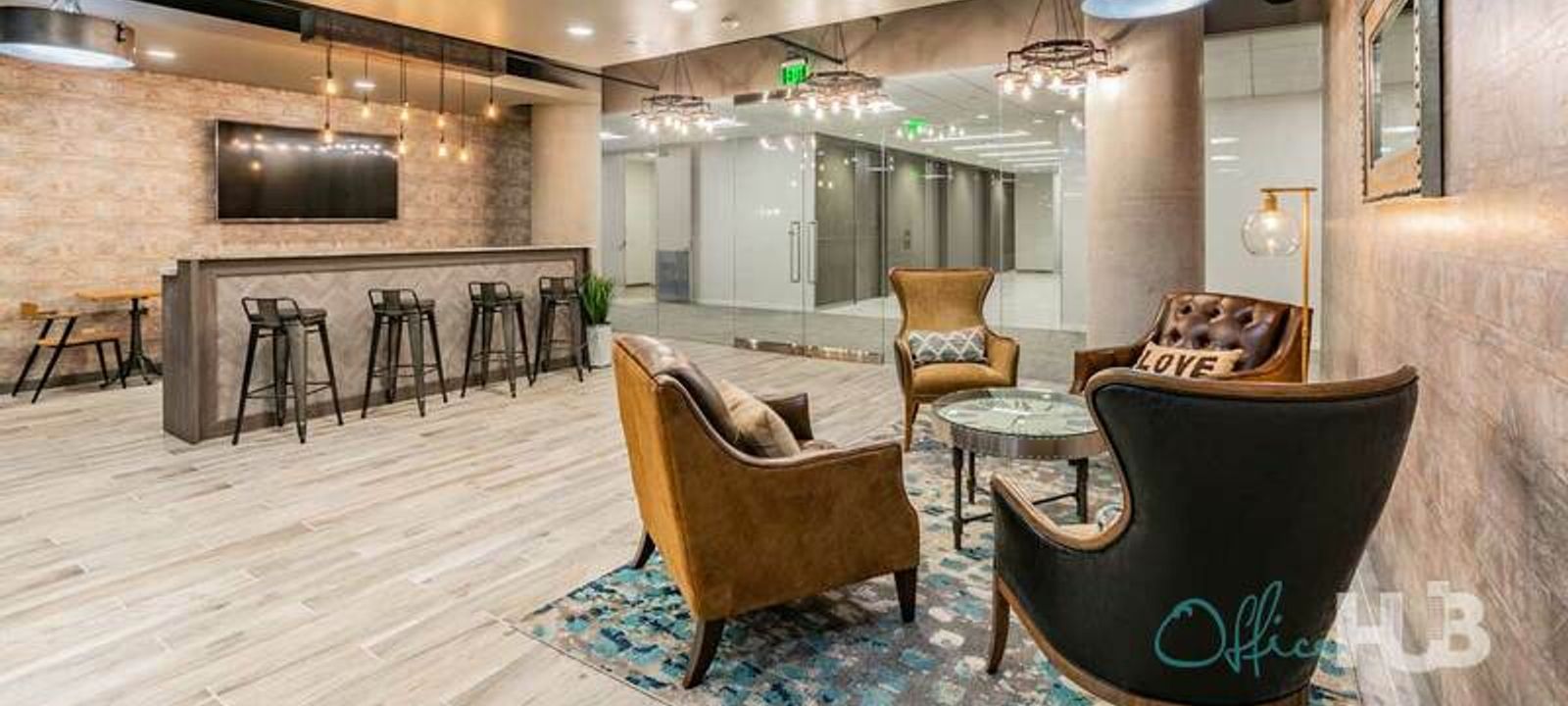 400 N Ashley Drive, Tampa - Image 1