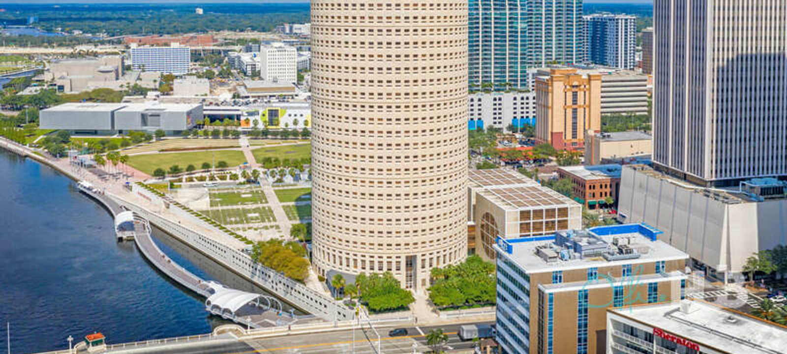 Rivergate Tower - Image 1