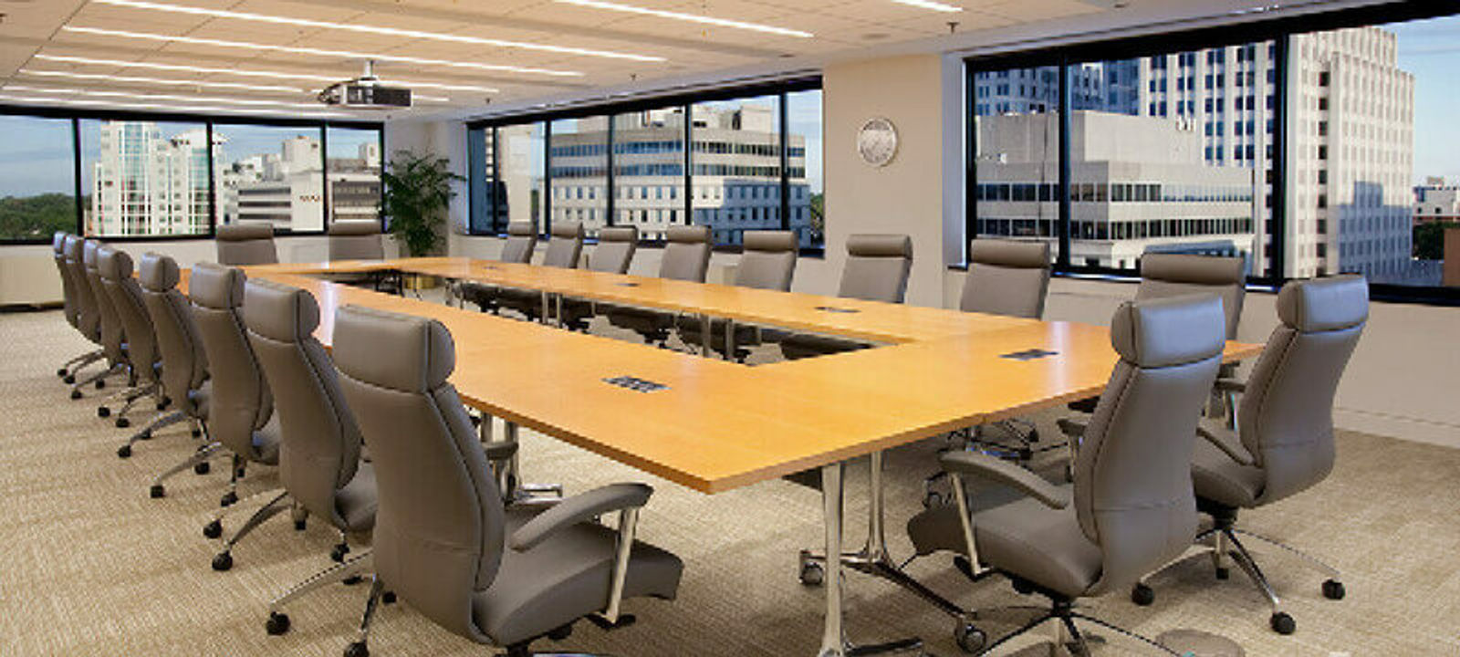 7315 Wisconsin Ave, Bethesda - Image 1