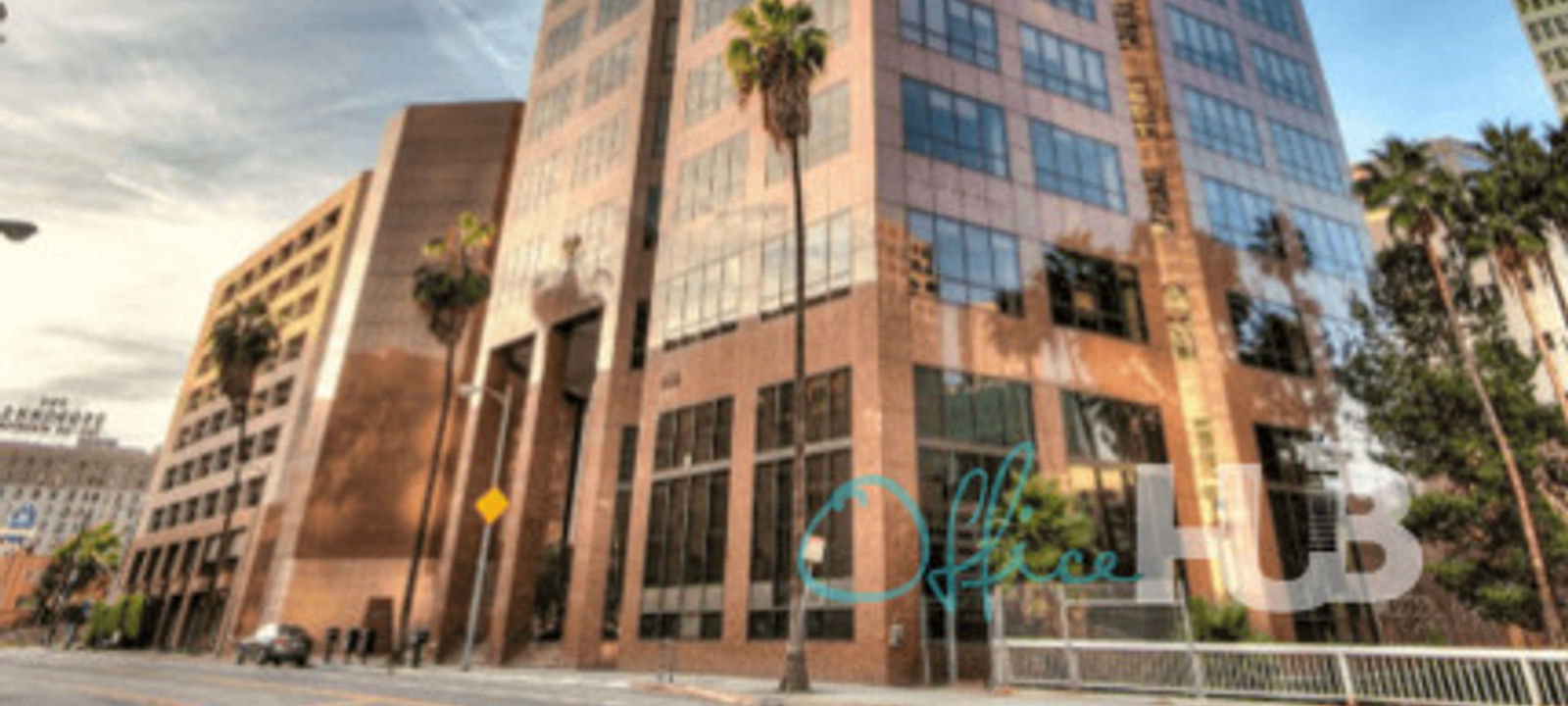 1055 West 7th Street, Los Angeles - Image 1
