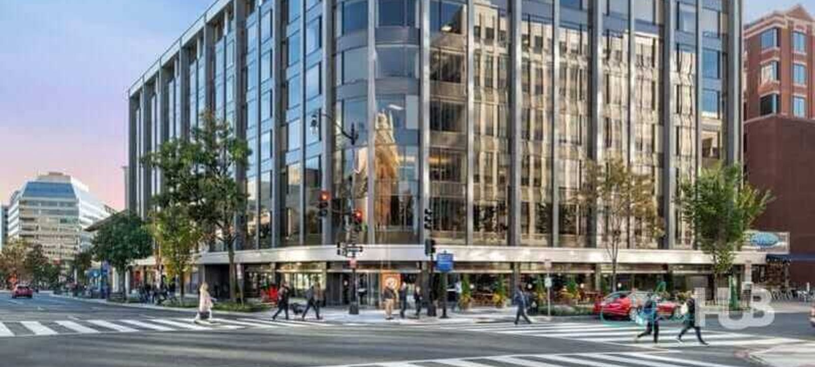 1250 Connecticut Avenue Northwest, Washington - Image 1