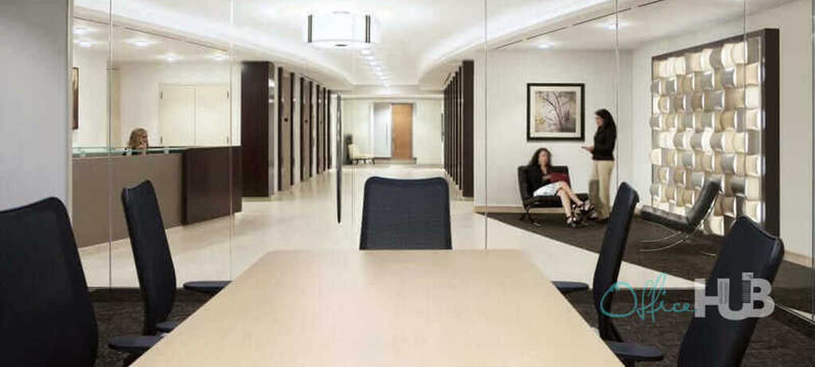 4601 North Fairfax Drive, Arlington - Image 1