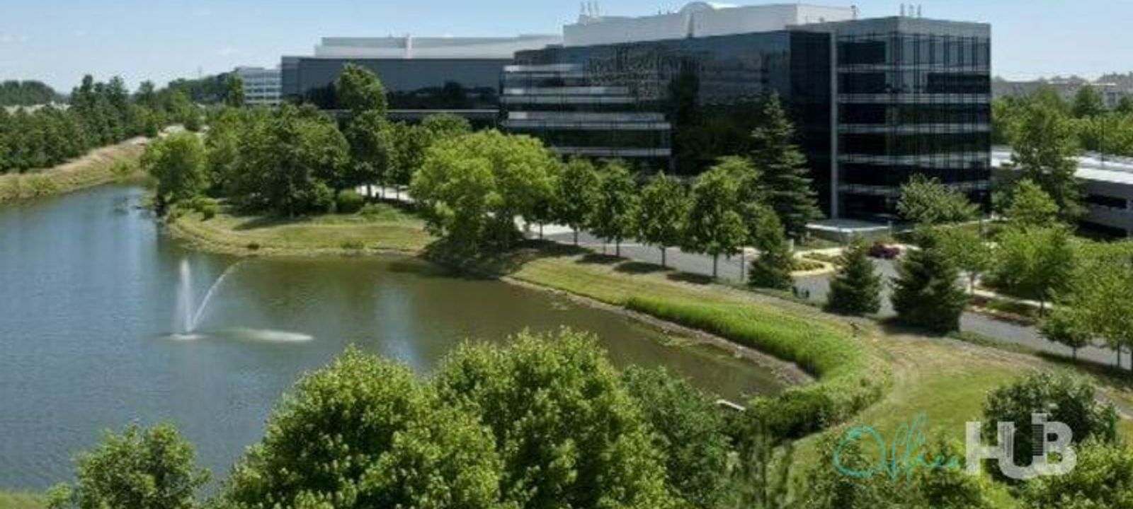 Woodland Park - Image 1