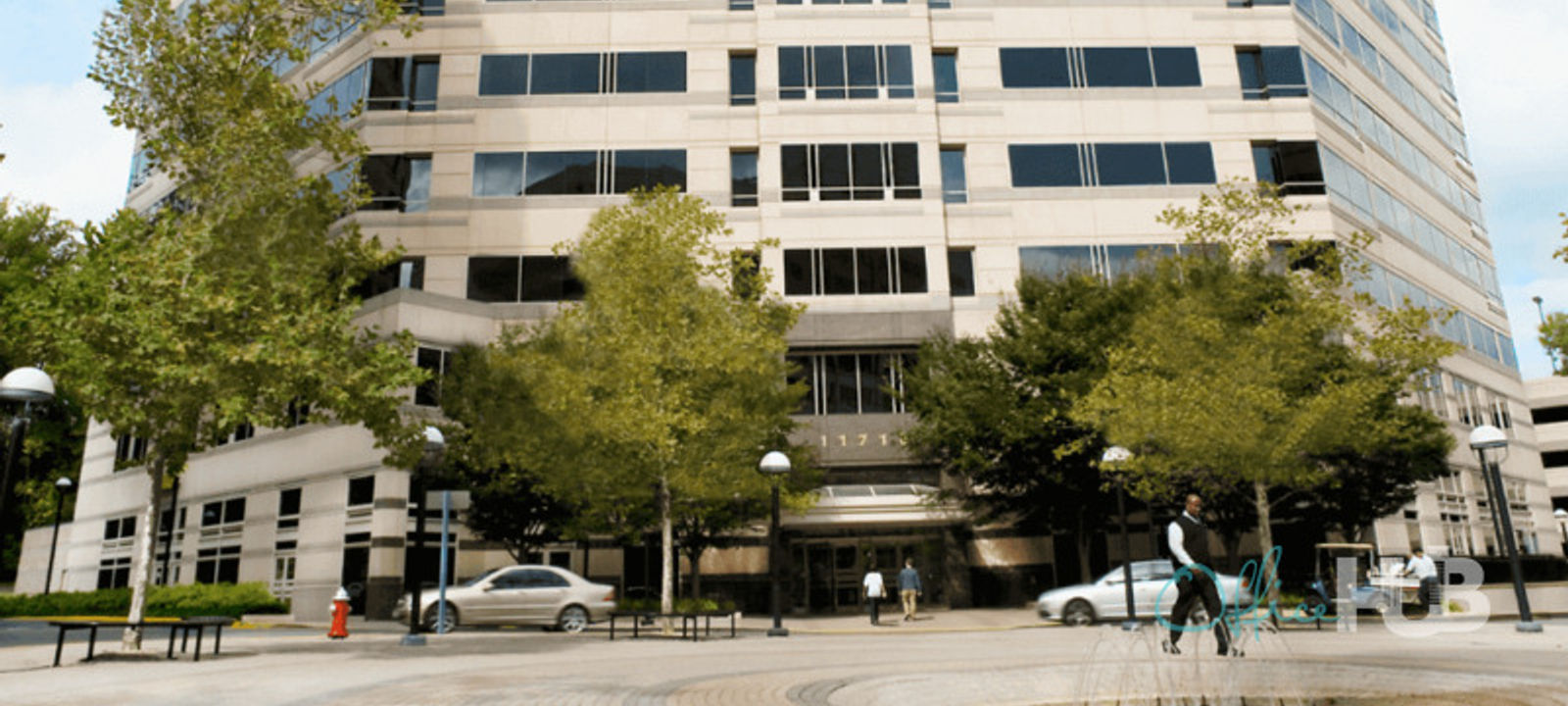 11710 Plaza America Drive, Reston - Image 1