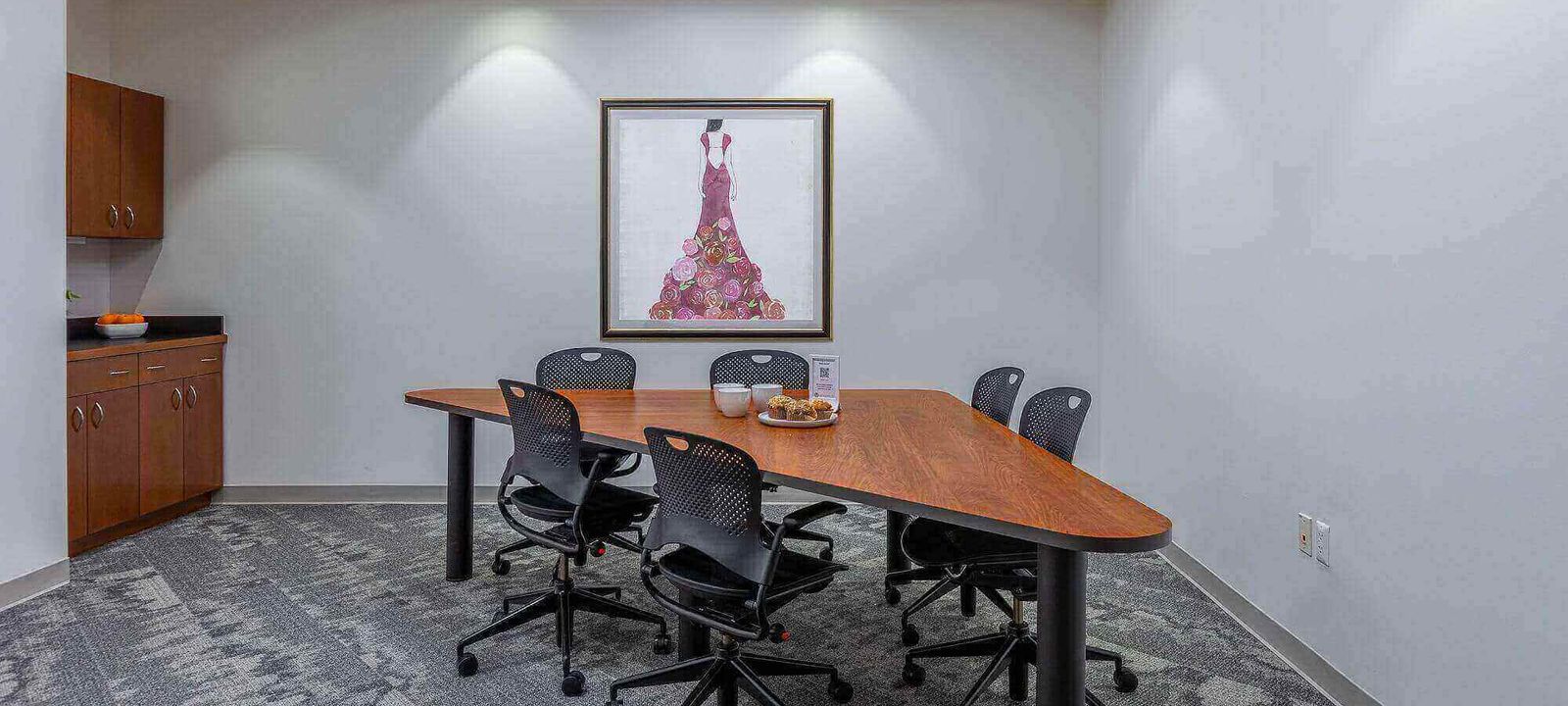 11710 Plaza America Drive, Reston - Image 1