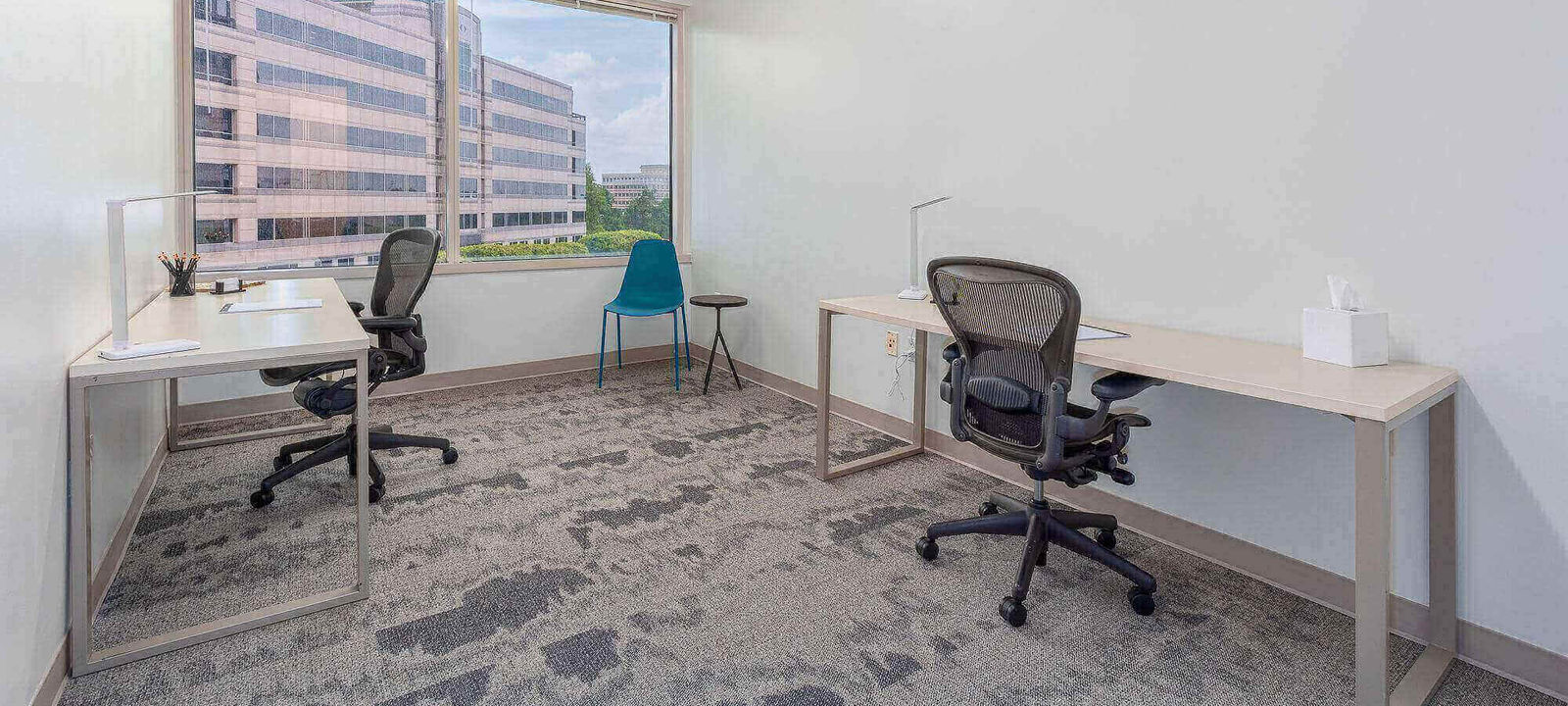 11710 Plaza America Drive, Reston - Image 1