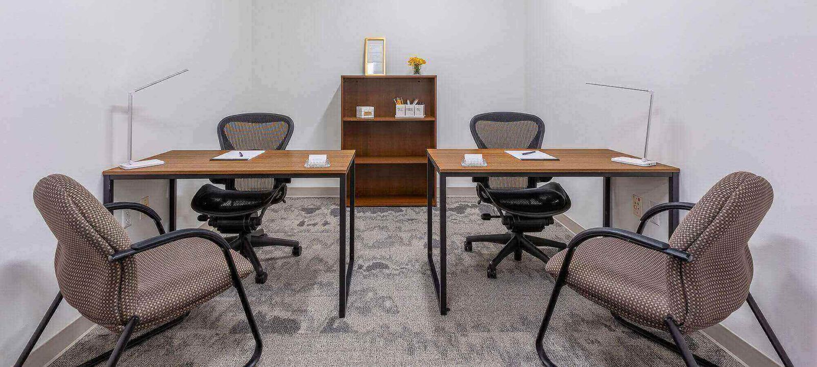 11710 Plaza America Drive, Reston - Image 1