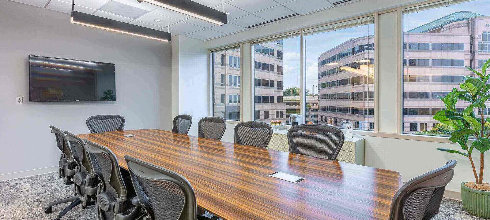 11710 Plaza America Drive, Reston - Image 1