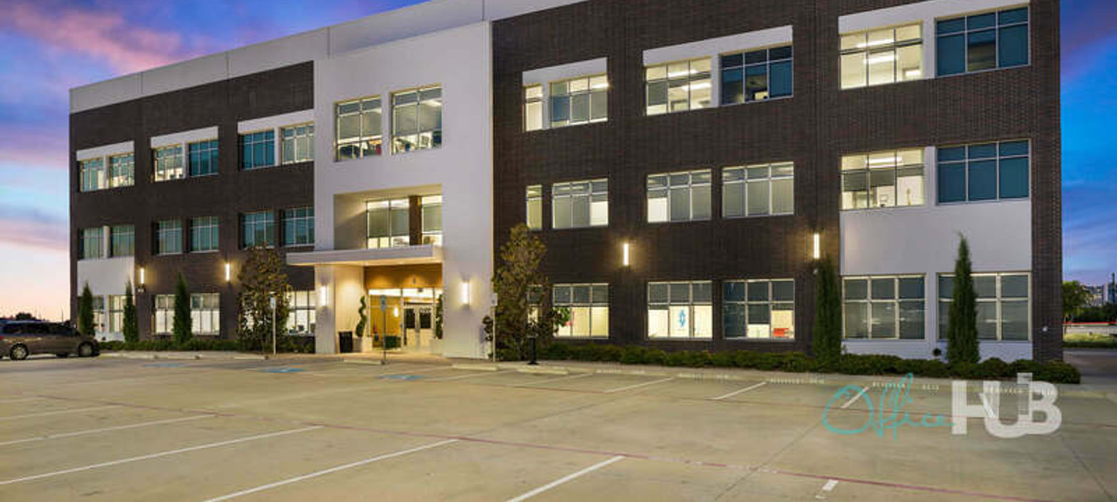 CityCentral Plano - Image 1