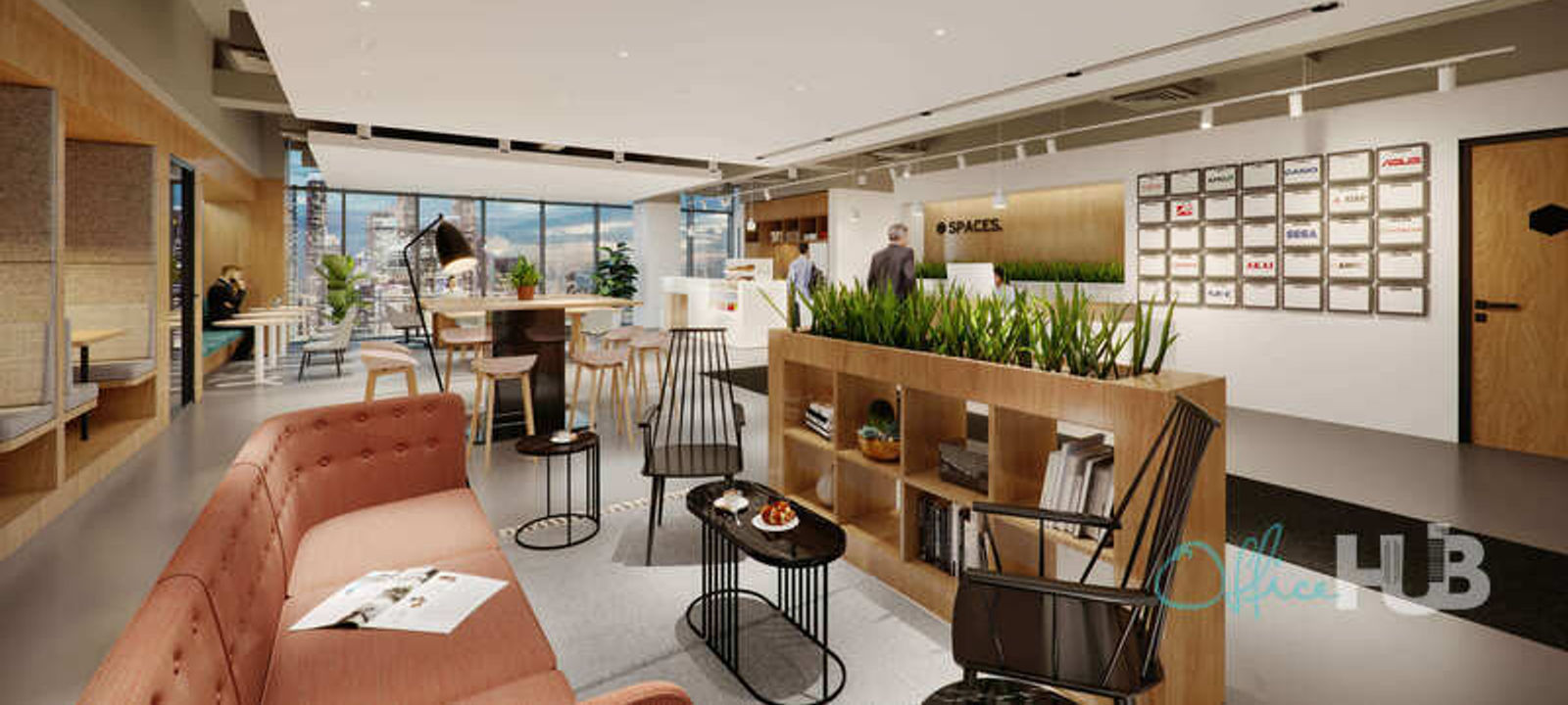 Persiaran Trx Tun Razak Exchange, Kuala Lumpur - Image 1