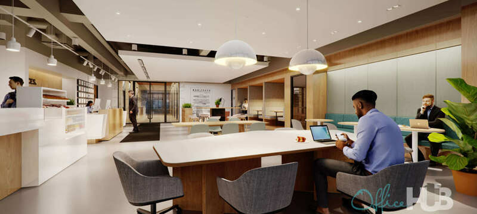 Persiaran Trx Tun Razak Exchange, Kuala Lumpur - Image 1