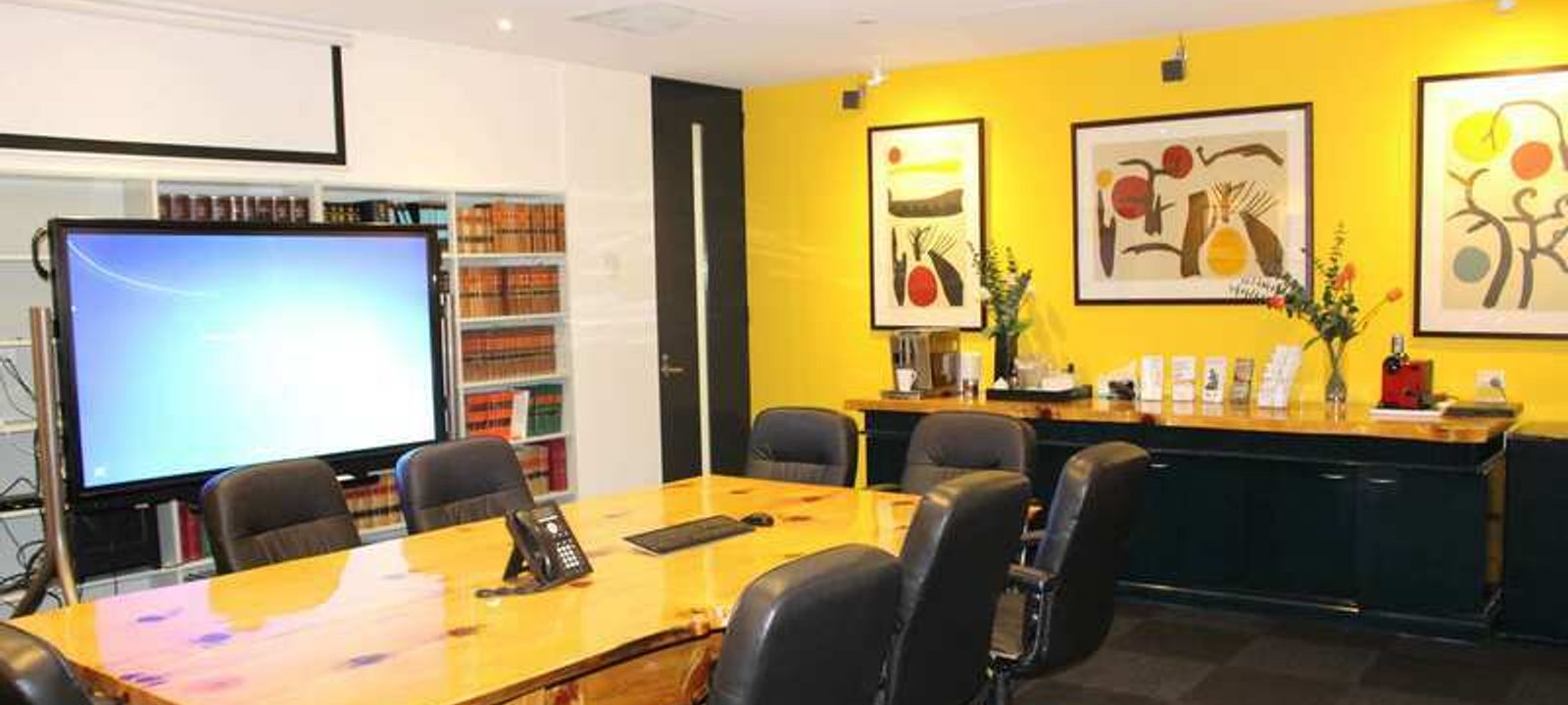 16 Irwin Street, Perth - Image 1