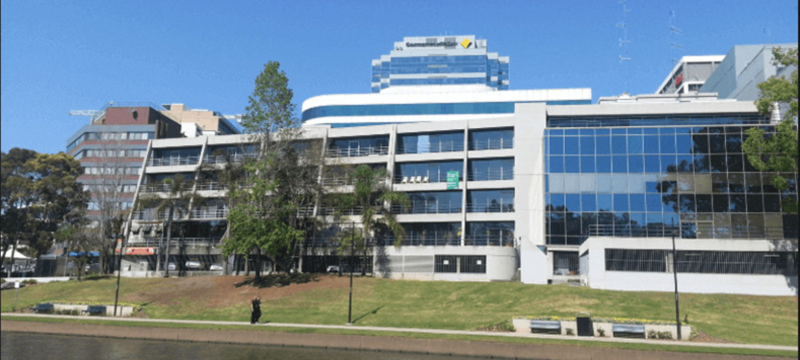 90 Phillip Street, Parramatta - Image 1