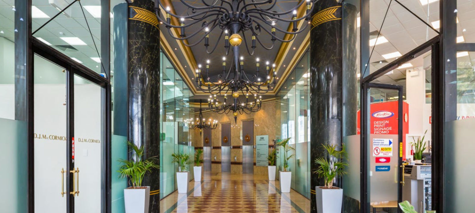 200 Adelaide Terrace, East Perth - Image 1